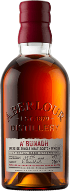 Aberlour A'bunadh
