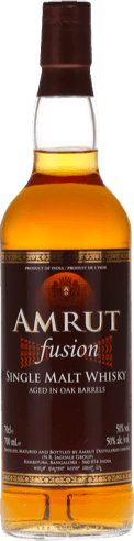 Amrut Fusion