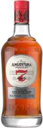 Angostura 7 YO Rum