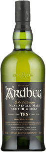 Ardbeg 10 YO