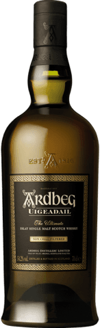 Ardbeg Uigeadail