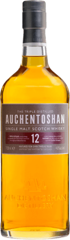 Auchentoshan 12 YO