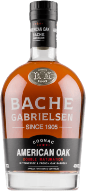Bache Gabrielsen American Oak
