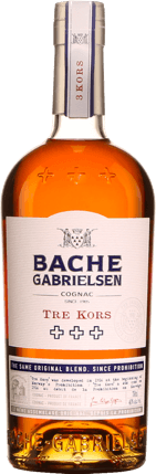 Bache Gabrielsen Tre Kors