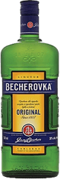 Becherovka