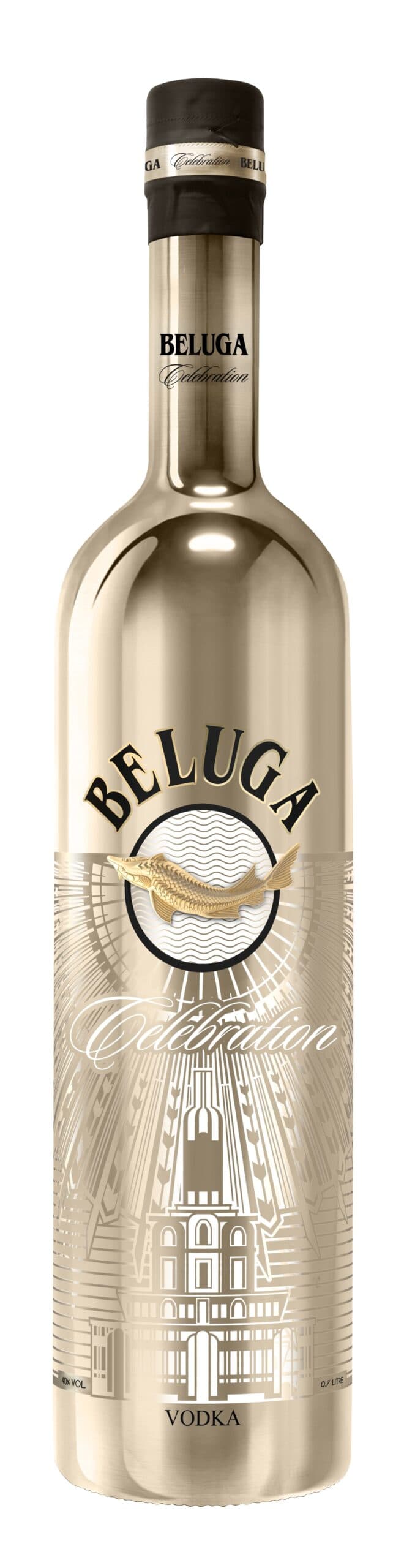 Beluga Celebration
