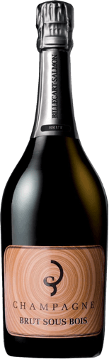 Billecart Salmon Brut Sous Bois