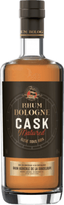 Bologne Cask Matured