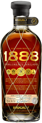 Brugal 1888