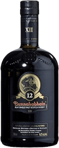 Bunnahabhain 12 YO