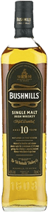 Bushmills 10 YO