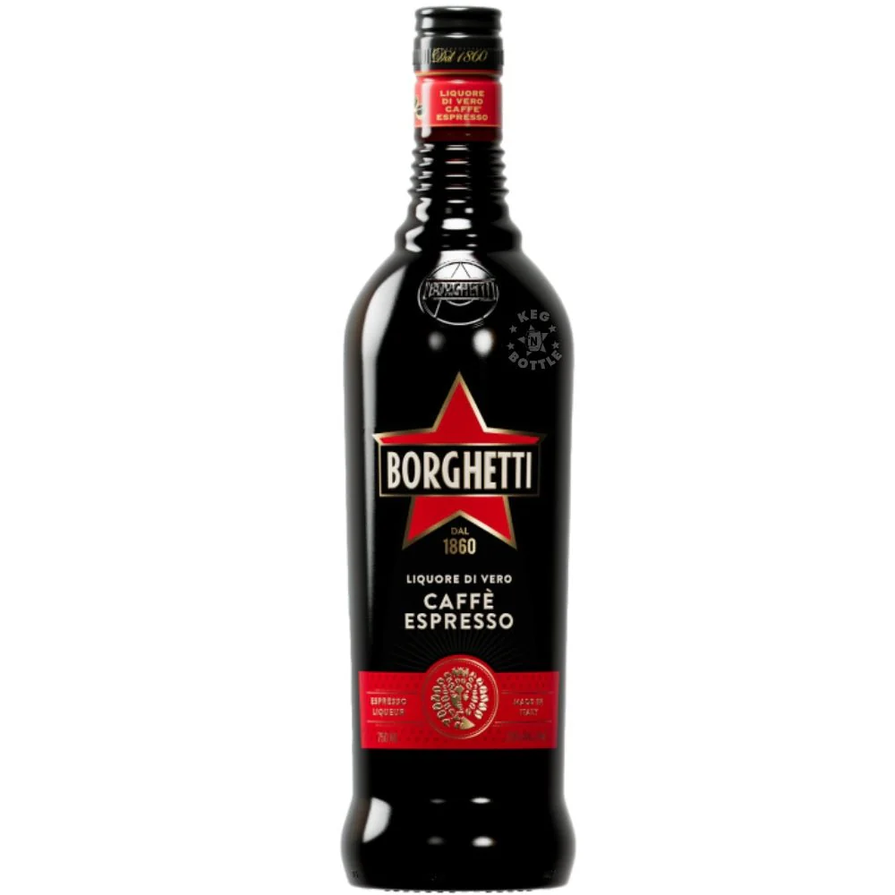 Caffe Borghetti
