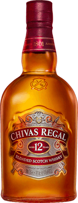 Chivas Regal 12 YO