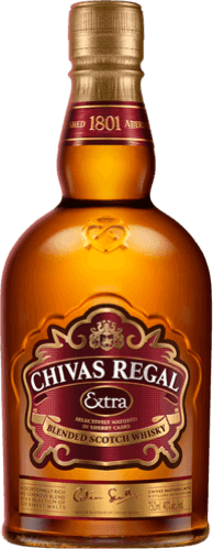 Chivas Regal Extra