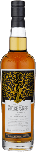 Compass Box Spice Tree