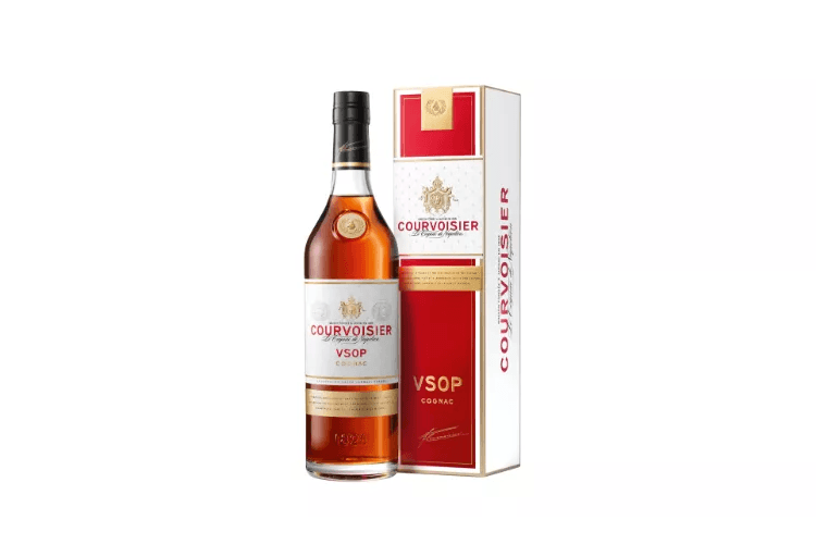 Courvoisier VSOP