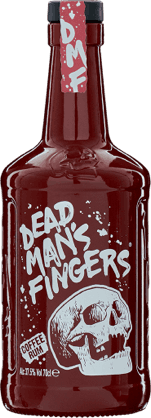 Dead Man's Fingers Coffee Rum