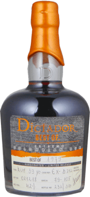 Dictador Best of 1979 Extremo