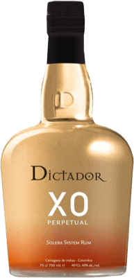 Dictador XO Perpetual