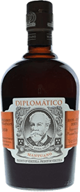 Diplomatico Mantuano
