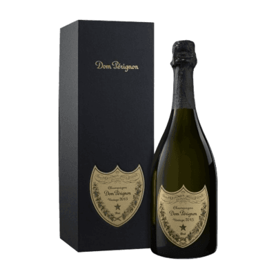 Dom Perignon 2015 GB