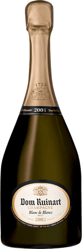 Dom Ruinart Blanc de Blancs Second Skin 2013