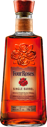 Four Roses Single Barrel