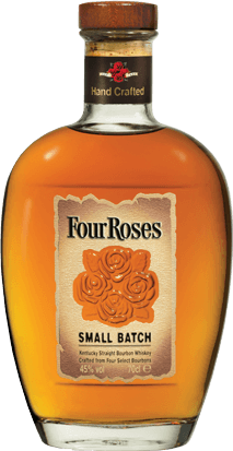 Four Roses Small Batch