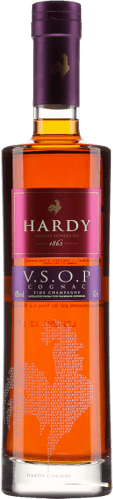 Hardy VSOP