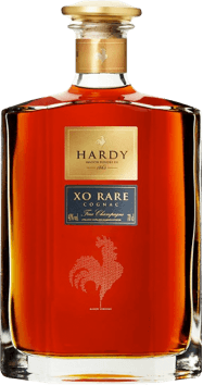 Hardy XO Rare