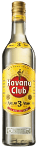 Havana Club Anejo 3 YO