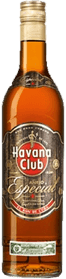 Havana Club Anejo Especial