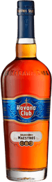 Havana Club Seleccion de Maestros