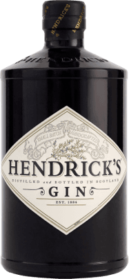 Hendrick's