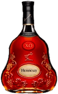 Hennessy XO