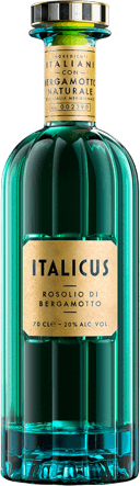 Italicus