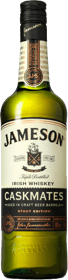 Jameson Caskmates Stout Edition