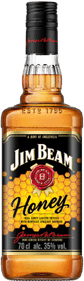 Jim Beam Honey
