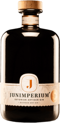 Junimperium Blended Dry Gin