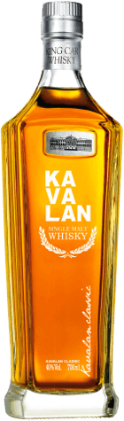 Kavalan Single Malt