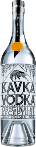 Kavka Vodka