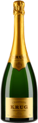Krug Grande Cuvee Brut