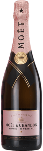 Moet & Chandon Brut Rose Imperial