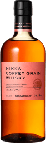 Nikka Coffey Grain