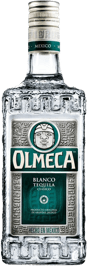 Olmeca Blanco Tequila
