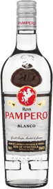 Pampero Blanco