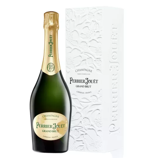 Perrier-Jouet Grand Brut