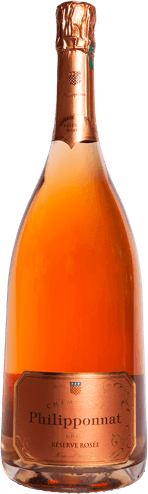 Philipponnat Reserve Rose