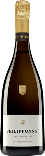 Philipponnat Royale Reserve Brut