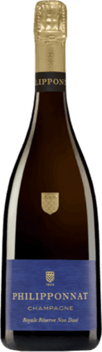 Philipponnat Royale Reserve Non Dose